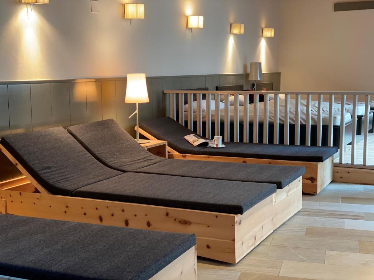 Weingut Bachguetl Apartment Cermes Luaran gambar