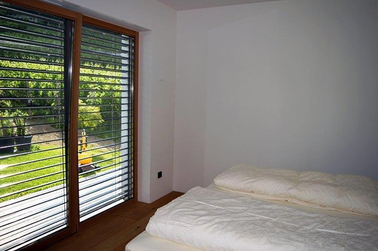 Weingut Bachguetl Apartment Cermes Luaran gambar